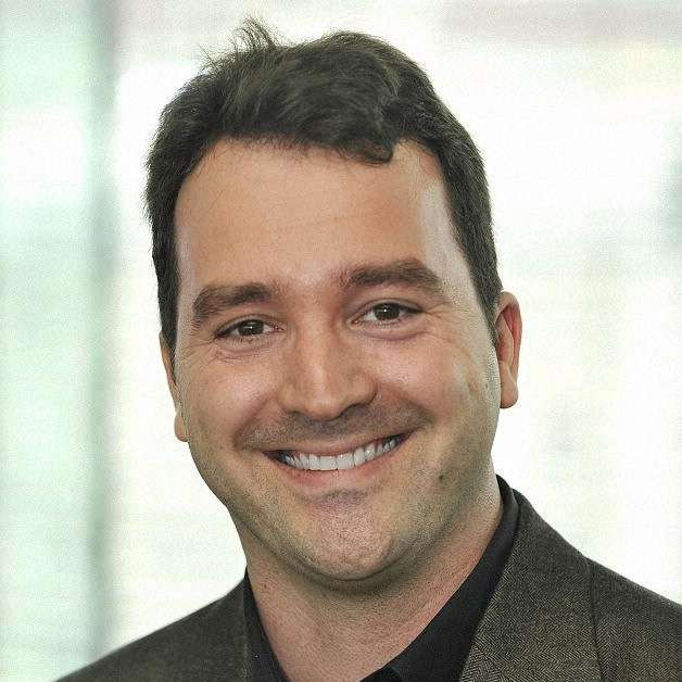 Stephan G. Humer