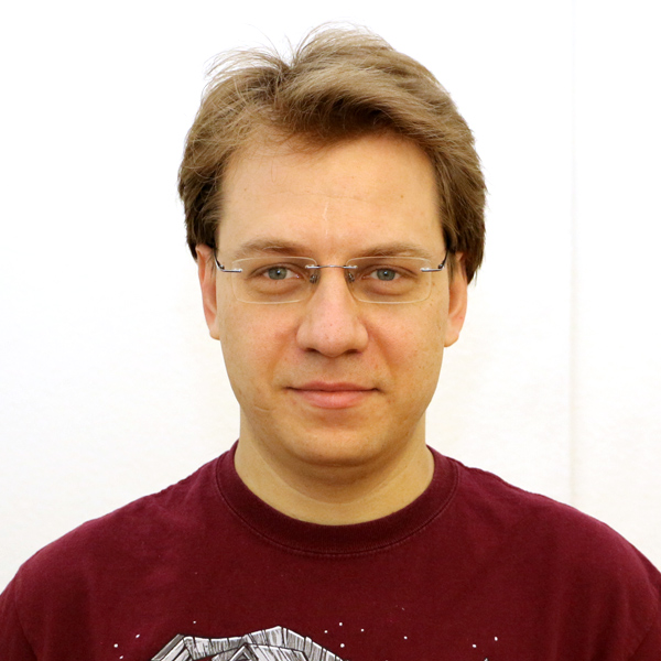 Adrian Dabrowski