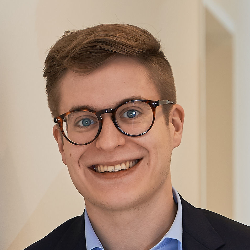 Gabriel Gegenhuber