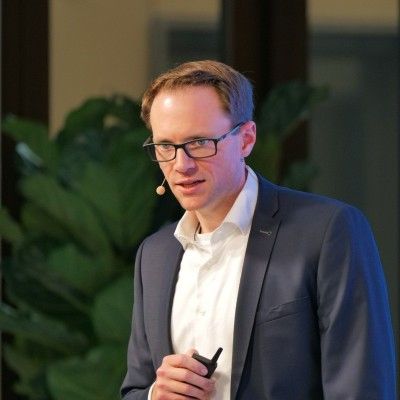 Benjamin Eggerstedt